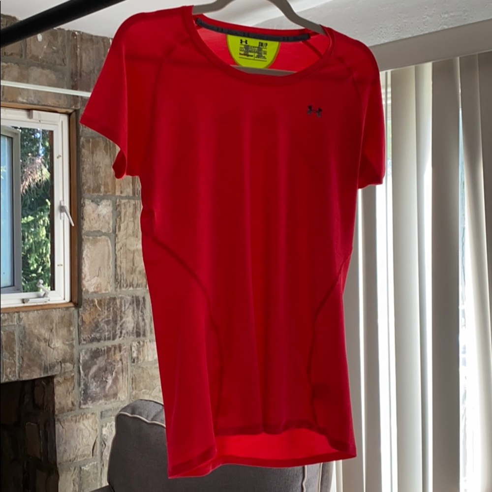 Under Armour Top